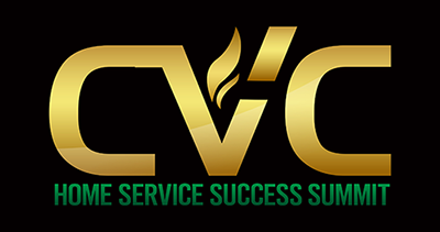 CVC Logo black